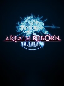 Final Fantasy XIV: A Realm Reborn | Collector's Edition (PC) - Steam Key - EUROPE - 1