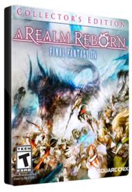 Final Fantasy XIV: A Realm Reborn | Collector's Edition (PC) - Steam Key - EUROPE - 10