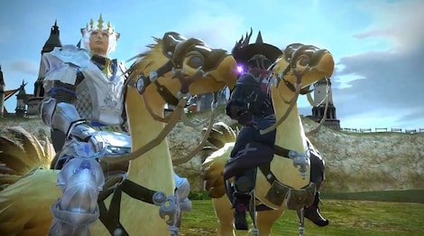 Final Fantasy XIV: A Realm Reborn | Collector's Edition (PC) - Square Enix Key - EUROPE - 11
