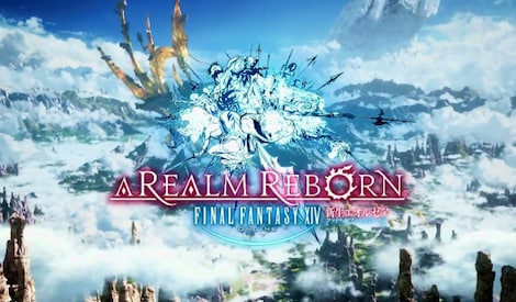 Final Fantasy XIV: A Realm Reborn - Onion Helm Mog Station Key NORTH AMERICA - 0