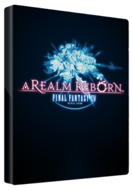 Final Fantasy XIV: A Realm Reborn Steam Key NORTH AMERICA - 12