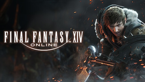 Final Fantasy XIV - Aetheryte Ticket x10 (PC) - Mog Station Key - GLOBAL - 0