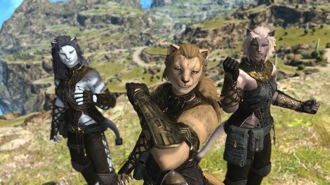 Final Fantasy XIV: Dawntrail | Collector's Edition (PC) - Mog Station Key - EUROPE - 5