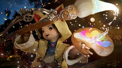 Final Fantasy XIV: Dawntrail (PC) - Mog Station Key - NORTH AMERICA - 11