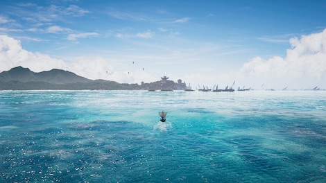 Final Fantasy XIV: Dawntrail (PC) - Steam Key - GLOBAL - 10