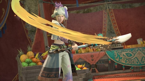 Final Fantasy XIV: Dawntrail (PC) - Steam Key - NORTH AMERICA - 9