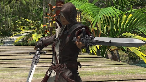 Final Fantasy XIV: Dawntrail (PC) - Steam Key - NORTH AMERICA - 7