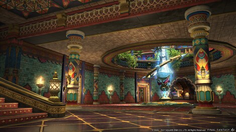FINAL FANTASY XIV: Endwalker | Collector's Edition (PC) - Mog Station Key - NORTH AMERICA - 7