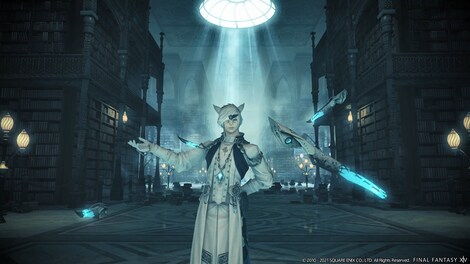 FINAL FANTASY XIV: Endwalker | Collector's Edition (PC) - Steam Key - NORTH AMERICA - 3