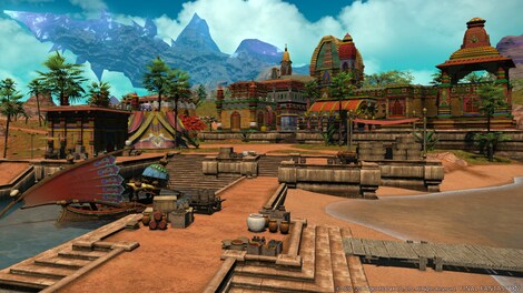 FINAL FANTASY XIV: Endwalker | Collector's Edition (PC) - Steam Key - NORTH AMERICA - 5