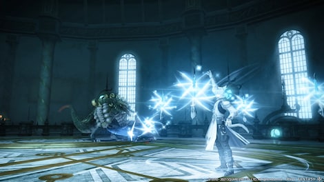 FINAL FANTASY XIV: Endwalker (PC) - Mog Station Key - NORTH AMERICA - 4