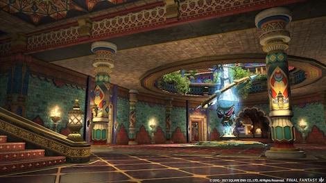 FINAL FANTASY XIV: Endwalker (PC) - Mog Station Key - NORTH AMERICA - 7