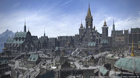 FINAL FANTASY XIV: Endwalker (PC) - Steam Key - GLOBAL - 9