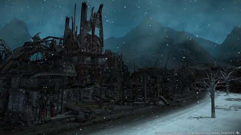 FINAL FANTASY XIV: Endwalker (PC) - Steam Key - GLOBAL - 8