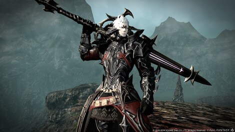 Final Fantasy XIV: Heavensward Collectors Edition Square Enix Key EUROPE - 5