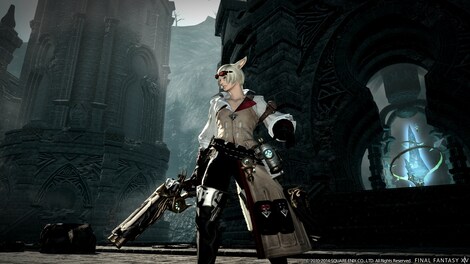 Final Fantasy XIV: Heavensward Collectors Edition Square Enix Key EUROPE - 2