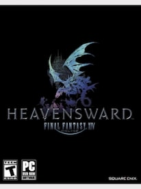 Final Fantasy XIV: Heavensward Collectors Edition Square Enix Key EUROPE - 1