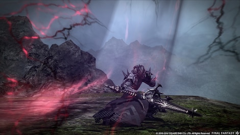 Final Fantasy XIV: Heavensward - Collector's Edition - Steam Gift - GLOBAL - 12