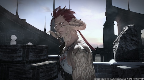 Final Fantasy XIV: Heavensward - Collector's Edition - Steam Gift - GLOBAL - 11