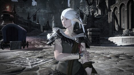 Final Fantasy XIV: Heavensward - Collector's Edition - Steam Gift - GLOBAL - 9