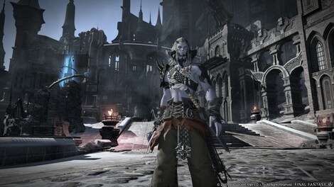 Final Fantasy XIV: Heavensward - Collector's Edition - Steam Gift - GLOBAL - 8