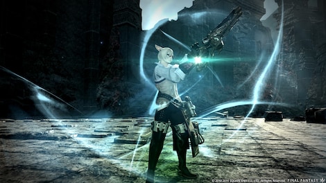 Final Fantasy XIV: Heavensward - Collector's Edition - Steam Gift - GLOBAL - 7