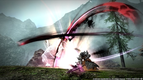 Final Fantasy XIV: Heavensward - Collector's Edition - Steam Gift - GLOBAL - 2