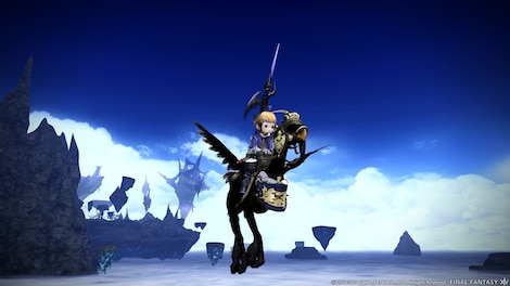 Final Fantasy XIV: Heavensward (PC) - Mog Station Key - NORTH AMERICA - 7