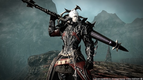 Final Fantasy XIV: Heavensward (PC) - Mog Station Key - NORTH AMERICA - 6