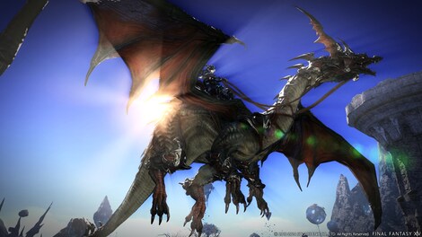 Final Fantasy XIV: Heavensward (PS4) - PSN Key - EUROPE - 10