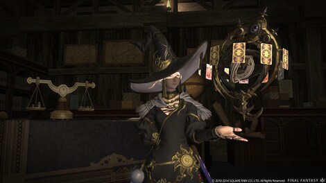 Final Fantasy XIV: Heavensward (PS4) - PSN Key - EUROPE - 5