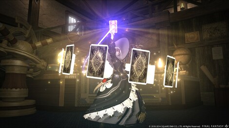 Final Fantasy XIV: Heavensward - Standard Edition Steam Key EUROPE - 9