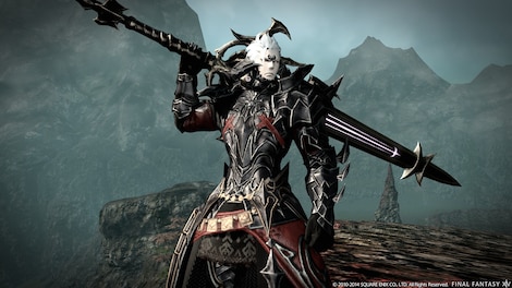 Final Fantasy XIV: Heavensward - Standard Edition Steam Key EUROPE - 6