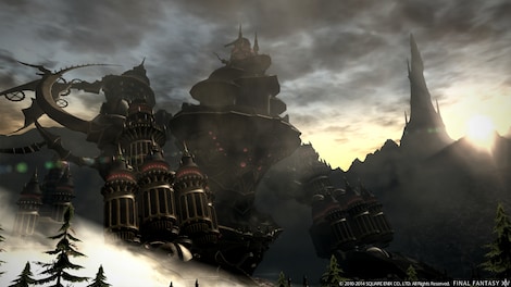 FINAL FANTASY XIV ONLINE BUNDLE (PC) - Mog Station Key - GLOBAL - 9