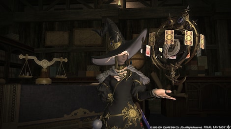 FINAL FANTASY XIV ONLINE BUNDLE (PC) - Mog Station Key - GLOBAL - 5