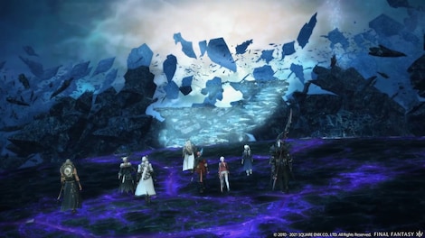 FINAL FANTASY XIV ONLINE COMPLETE COLLECTOR'S EDITION (PC) - Mog Station Key - NORTH AMERICA - 3