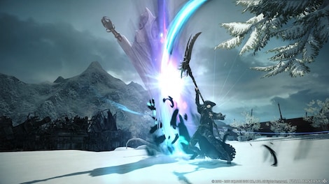 FINAL FANTASY XIV ONLINE COMPLETE COLLECTOR'S EDITION (PC) - Mog Station Key - NORTH AMERICA - 5