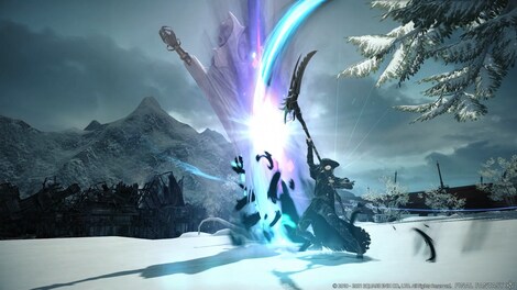 FINAL FANTASY XIV ONLINE COMPLETE COLLECTOR'S EDITION (PC) - Steam Key - NORTH AMERICA - 5