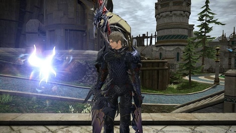 FINAL FANTASY XIV ONLINE STARTER EDITION Mog Station Key EUROPE - 6