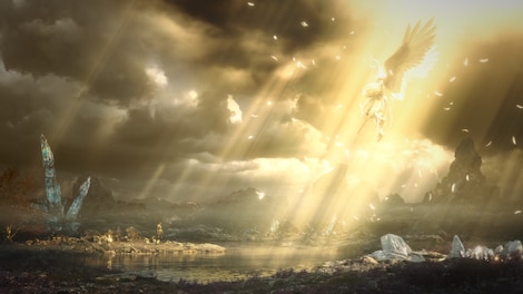 FINAL FANTASY XIV: Shadowbringers Collector's Edition Steam Key GLOBAL - 4