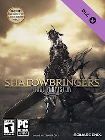 Buy FINAL FANTASY XIV: Shadowbringers | Complete Edition (PC