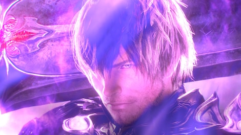 FINAL FANTASY XIV: Shadowbringers | Complete Edition (PC) - Steam Gift - NORTH AMERICA - 0