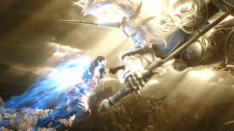 FINAL FANTASY XIV: Shadowbringers (PC) - Mog Station Key - NORTH AMERICA - 0