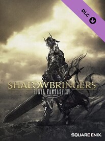 FINAL FANTASY XIV: Shadowbringers (PC) - Mog Station Key - GLOBAL - 1
