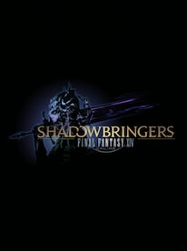 FINAL FANTASY XIV: Shadowbringers Steam Gift GLOBAL - 1
