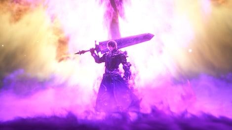 FINAL FANTASY XIV: Shadowbringers Steam Key EUROPE - 3