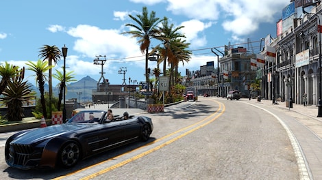 FINAL FANTASY XV  Episode Ardyn  - Complete Edition (PC) - Steam Gift - EUROPE - 6