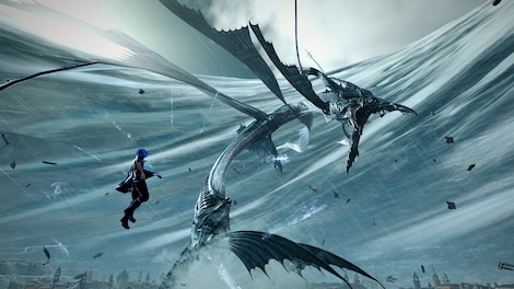 FINAL FANTASY XV  Episode Ardyn  - Complete Edition (PC) - Steam Gift - JAPAN - 9