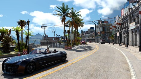 FINAL FANTASY XV  Episode Ardyn  - Complete Edition (PC) - Steam Gift - NORTH AMERICA - 6