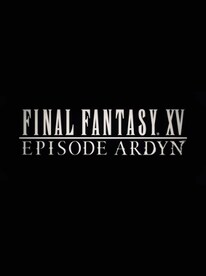 FINAL FANTASY XV: EPISODE ARDYN (PC) - Steam Gift - EUROPE - 1